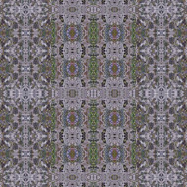 Kusursuz soyut desen. Yaratıcı doku. Soyut model. retro arkaplan