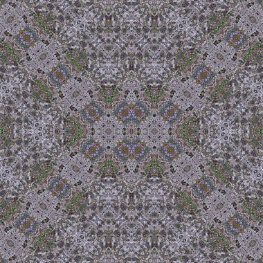 Kusursuz soyut desen. Yaratıcı doku. Soyut model. retro arkaplan