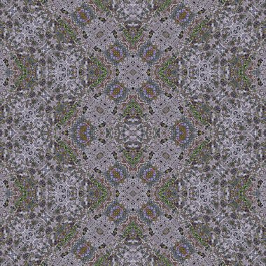 Kusursuz soyut desen. Yaratıcı doku. Soyut model. retro arkaplan