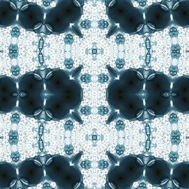 Kusursuz soyut desen. Yaratıcı doku. Soyut model. retro arkaplan