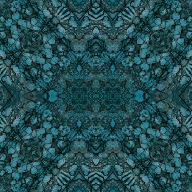 Kusursuz soyut desen. Yaratıcı doku. Soyut model. retro arkaplan