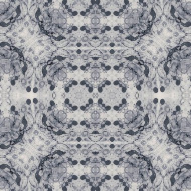 Kusursuz soyut desen. Yaratıcı doku. Soyut model. retro arkaplan