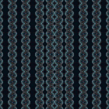 Kusursuz soyut desen. Yaratıcı doku. Soyut model. retro arkaplan