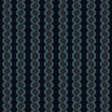 Kusursuz soyut desen. Yaratıcı doku. Soyut model. retro arkaplan