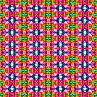 Kusursuz soyut desen. Yaratıcı doku. Soyut model. retro arkaplan