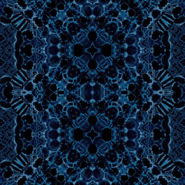 Kusursuz soyut desen. Yaratıcı doku. Soyut model. retro arkaplan