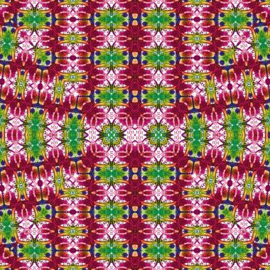 Kusursuz soyut desen. Yaratıcı doku. Soyut model. retro arkaplan