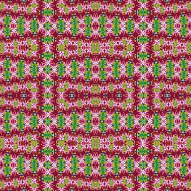 Kusursuz soyut desen. Yaratıcı doku. Soyut model. retro arkaplan