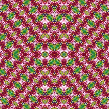 Kusursuz soyut desen. Yaratıcı doku. Soyut model. retro arkaplan