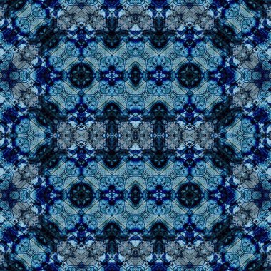 Kusursuz soyut desen. Yaratıcı doku. Soyut model. retro arkaplan