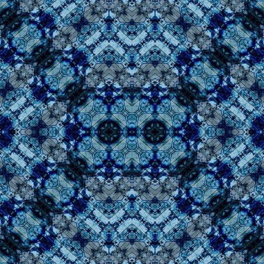 Kusursuz soyut desen. Yaratıcı doku. Soyut model. retro arkaplan