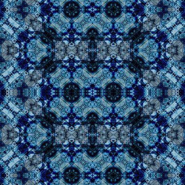 Kusursuz soyut desen. Yaratıcı doku. Soyut model. retro arkaplan