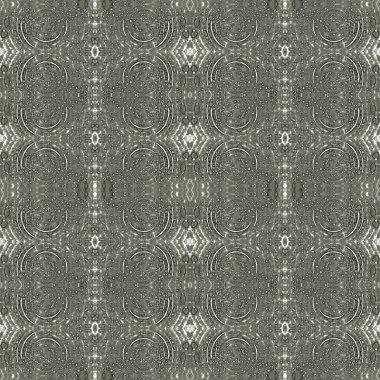 Kusursuz soyut desen. Yaratıcı doku. Soyut model. retro arkaplan