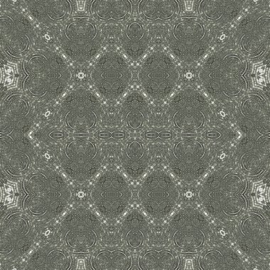 Kusursuz soyut desen. Yaratıcı doku. Soyut model. retro arkaplan