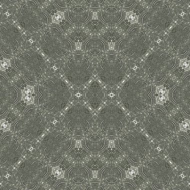 Kusursuz soyut desen. Yaratıcı doku. Soyut model. retro arkaplan