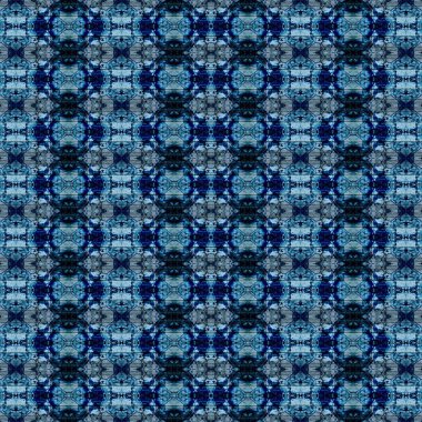 Kusursuz soyut desen. Yaratıcı doku. Soyut model. retro arkaplan