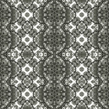 Kusursuz soyut desen. Yaratıcı doku. Soyut model. retro arkaplan