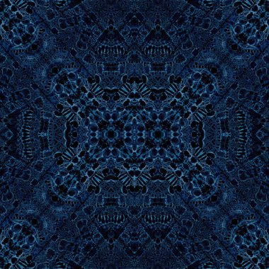 Kusursuz soyut desen. Yaratıcı doku. Soyut model. retro arkaplan