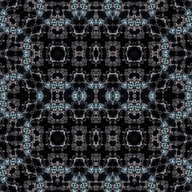 Kusursuz soyut desen. Yaratıcı doku. Soyut model. retro arkaplan