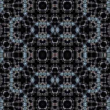 Kusursuz soyut desen. Yaratıcı doku. Soyut model. retro arkaplan