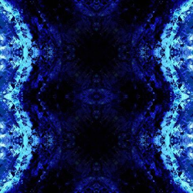 Kusursuz soyut desen. Yaratıcı doku. Soyut model. retro arkaplan