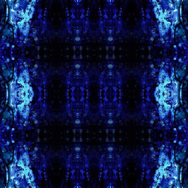 Kusursuz soyut desen. Yaratıcı doku. Soyut model. retro arkaplan