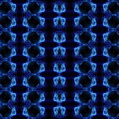 Kusursuz soyut desen. Yaratıcı doku. Soyut model. retro arkaplan