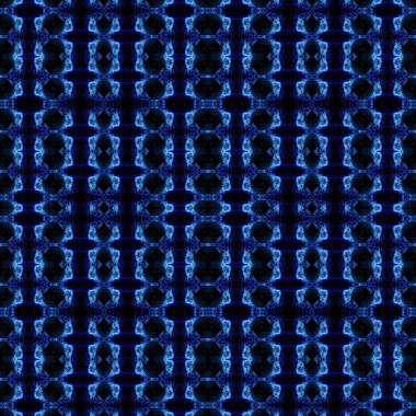 Kusursuz soyut desen. Yaratıcı doku. Soyut model. retro arkaplan