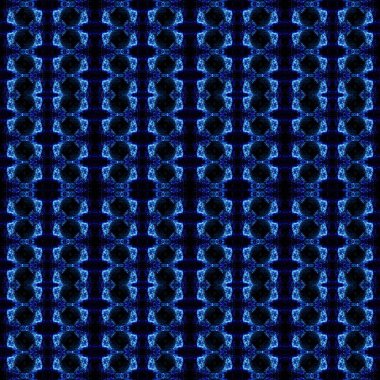 Kusursuz soyut desen. Yaratıcı doku. Soyut model. retro arkaplan