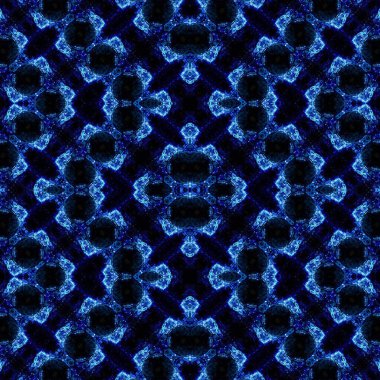 Kusursuz soyut desen. Yaratıcı doku. Soyut model. retro arkaplan