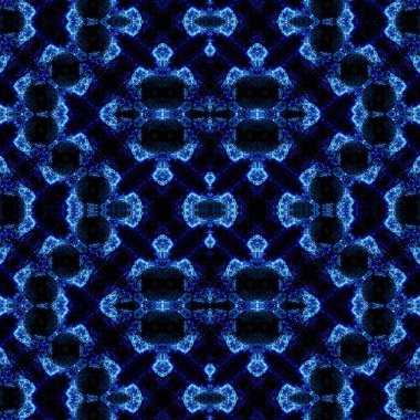 Kusursuz soyut desen. Yaratıcı doku. Soyut model. retro arkaplan