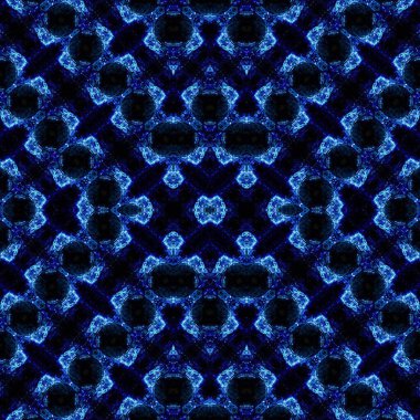 Kusursuz soyut desen. Yaratıcı doku. Soyut model. retro arkaplan