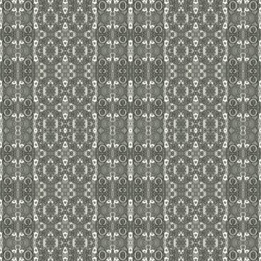 Kusursuz soyut desen. Yaratıcı doku. Soyut model. retro arkaplan