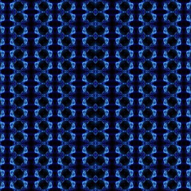 Kusursuz soyut desen. Yaratıcı doku. Soyut model. retro arkaplan