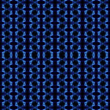 Kusursuz soyut desen. Yaratıcı doku. Soyut model. retro arkaplan