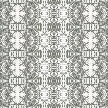 Kusursuz soyut desen. Yaratıcı doku. Soyut model. retro arkaplan