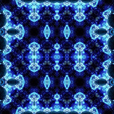 Kusursuz soyut desen. Yaratıcı doku. Soyut model. retro arkaplan