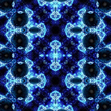 Kusursuz soyut desen. Yaratıcı doku. Soyut model. retro arkaplan