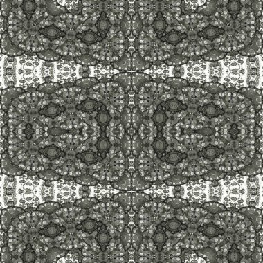 Kusursuz soyut desen. Yaratıcı doku. Soyut model. retro arkaplan