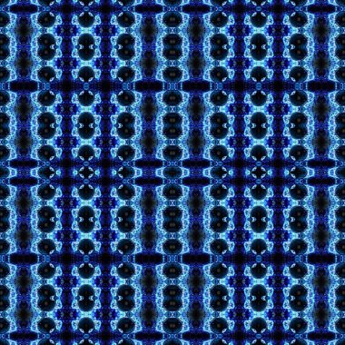 Kusursuz soyut desen. Yaratıcı doku. Soyut model. retro arkaplan