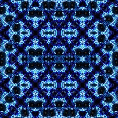 Kusursuz soyut desen. Yaratıcı doku. Soyut model. retro arkaplan