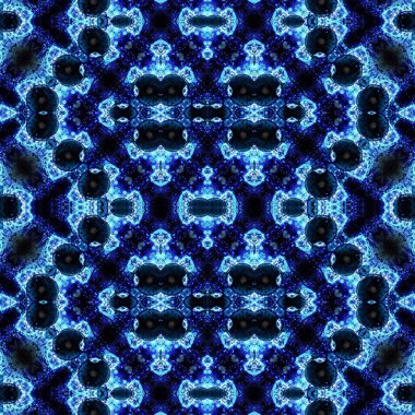 Kusursuz soyut desen. Yaratıcı doku. Soyut model. retro arkaplan