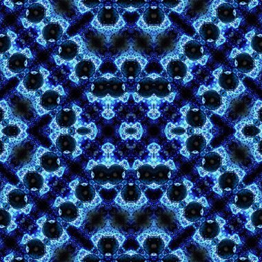 Kusursuz soyut desen. Yaratıcı doku. Soyut model. retro arkaplan