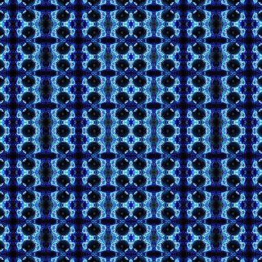 Kusursuz soyut desen. Yaratıcı doku. Soyut model. retro arkaplan