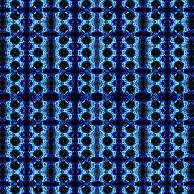 Kusursuz soyut desen. Yaratıcı doku. Soyut model. retro arkaplan