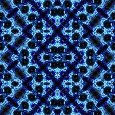 Kusursuz soyut desen. Yaratıcı doku. Soyut model. retro arkaplan