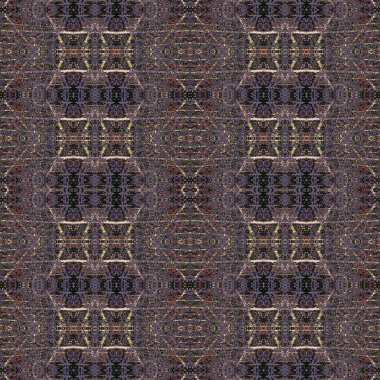 Seamless abstract pattern. Creative texture. Abstract pattern. retro background