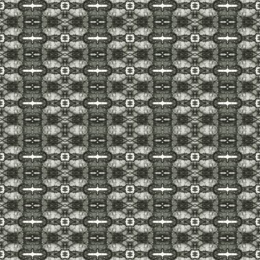 Kusursuz soyut desen. Yaratıcı doku. Soyut model. retro arkaplan