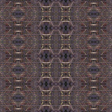 Kusursuz soyut desen. Yaratıcı doku. Soyut model. retro arkaplan