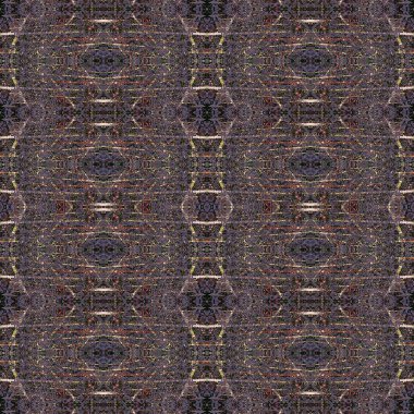 Kusursuz soyut desen. Yaratıcı doku. Soyut model. retro arkaplan